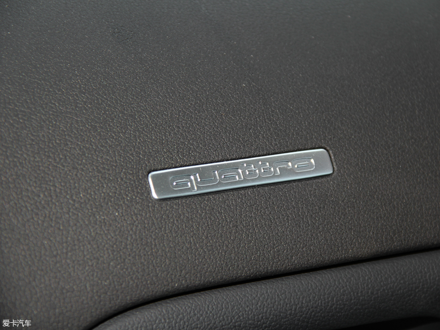 2016WA5 45 TFSI quattro