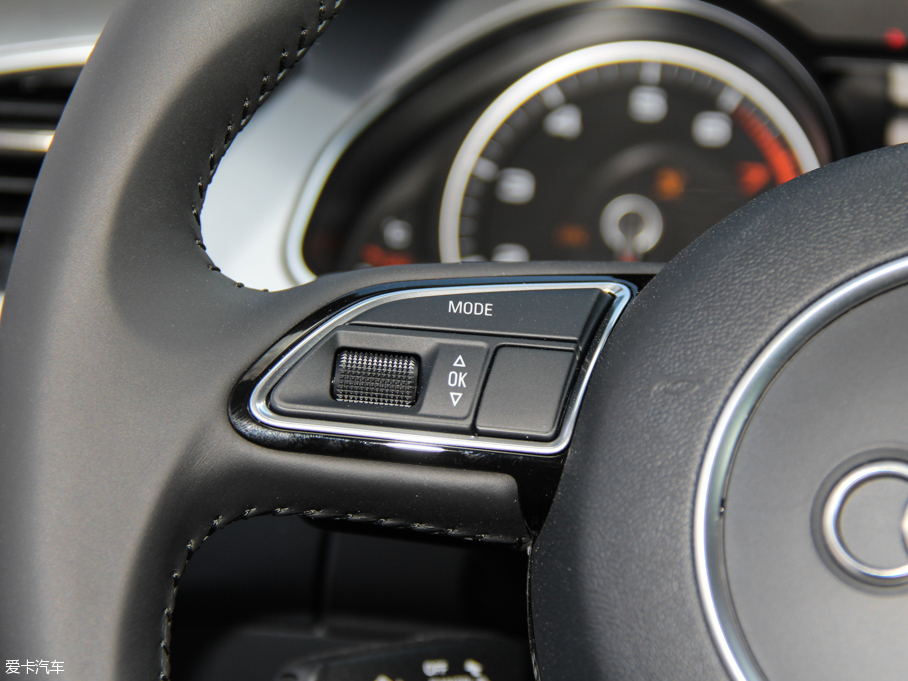 2016WA5 45 TFSI quattro