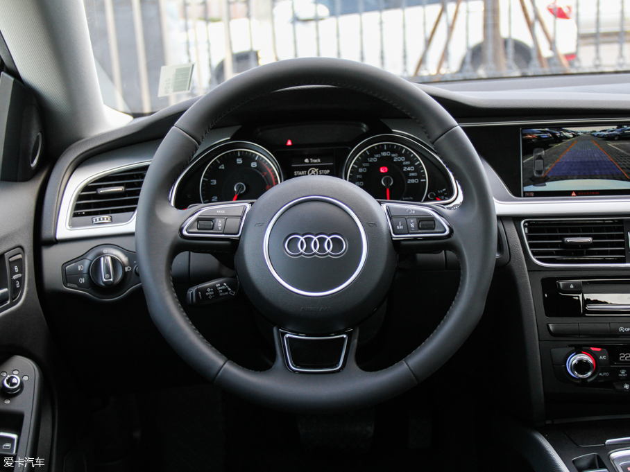 2016WA5 45 TFSI quattro