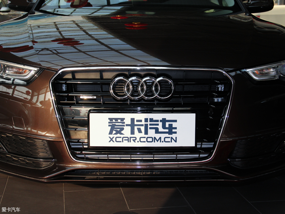 2016WA5 Ŀ 45 TFSI quattro