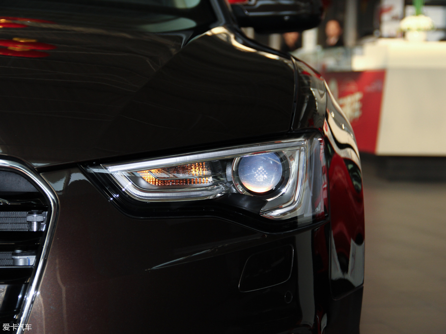 2016WA5 Ŀ 45 TFSI quattro