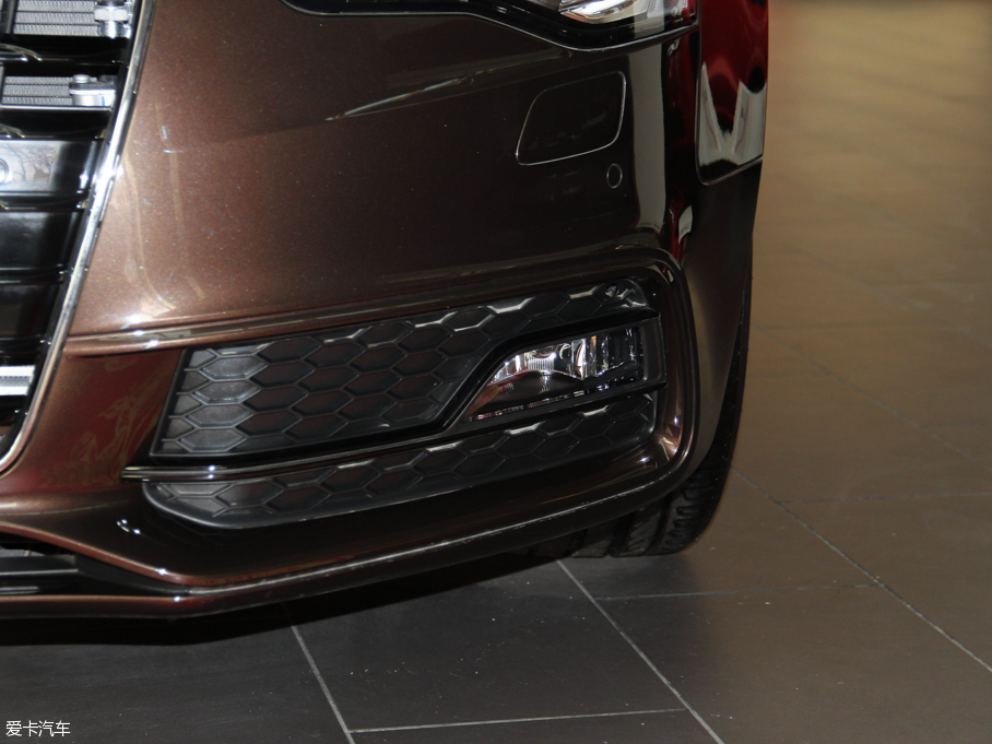 2016��W��A5 �Ŀ� 45 TFSI quattro