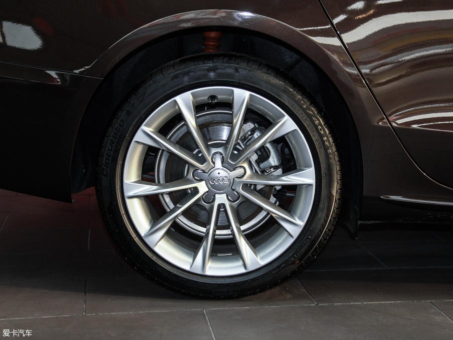 2016��W��A5 �Ŀ� 45 TFSI quattro