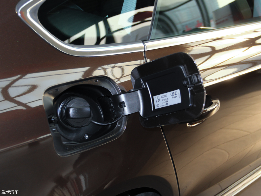 2016WA5 Ŀ 45 TFSI quattro