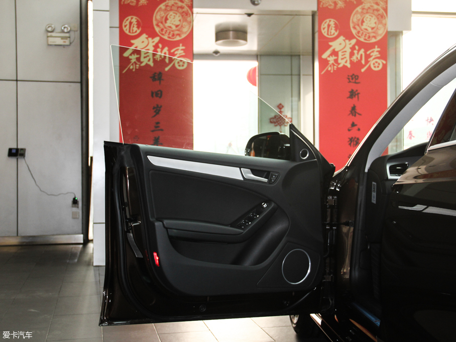 2016WA5 Ŀ 45 TFSI quattro