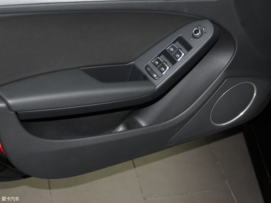 2016WA5 Ŀ 45 TFSI quattro