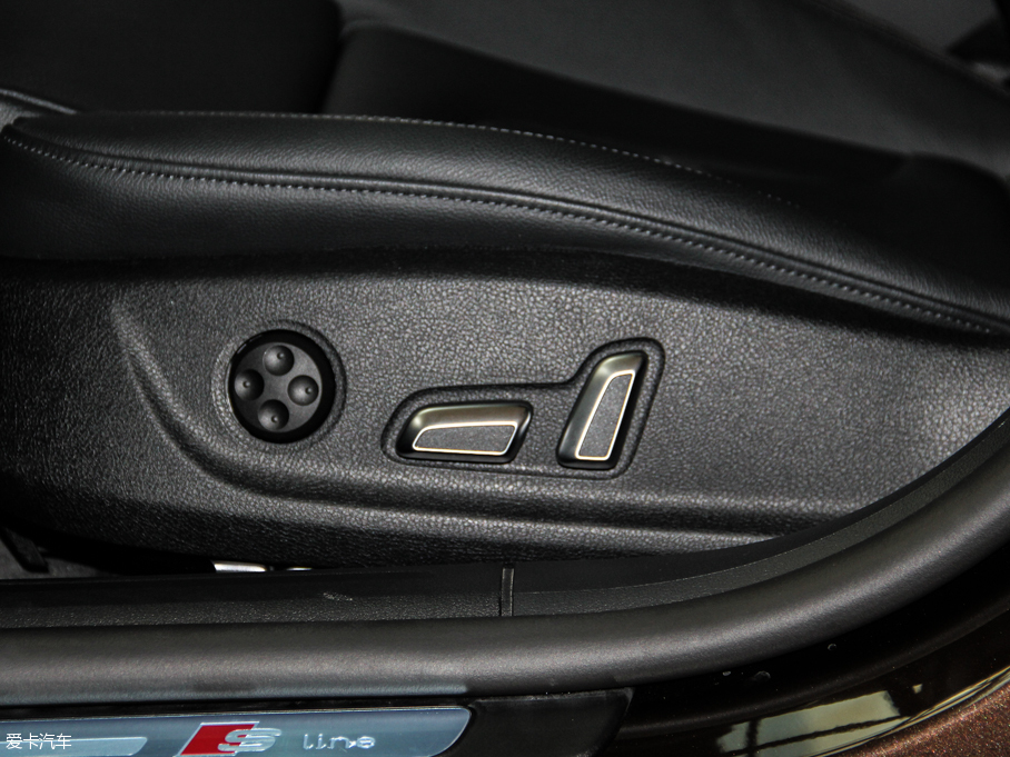 2016WA5 Ŀ 45 TFSI quattro