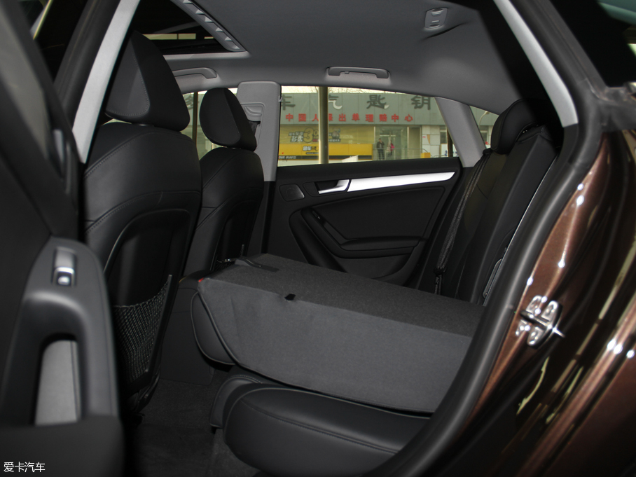 2016WA5 Ŀ 45 TFSI quattro