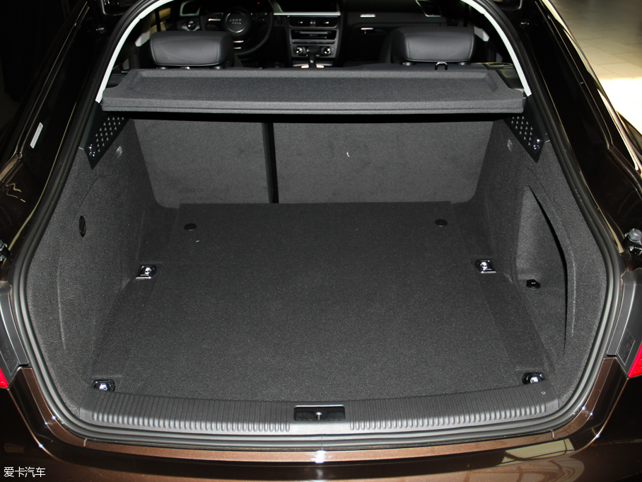 2016WA5 Ŀ 45 TFSI quattro