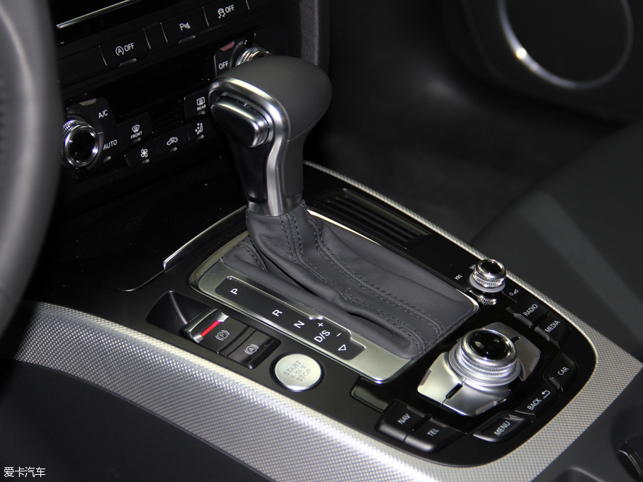 2016WA5 Ŀ 45 TFSI quattro