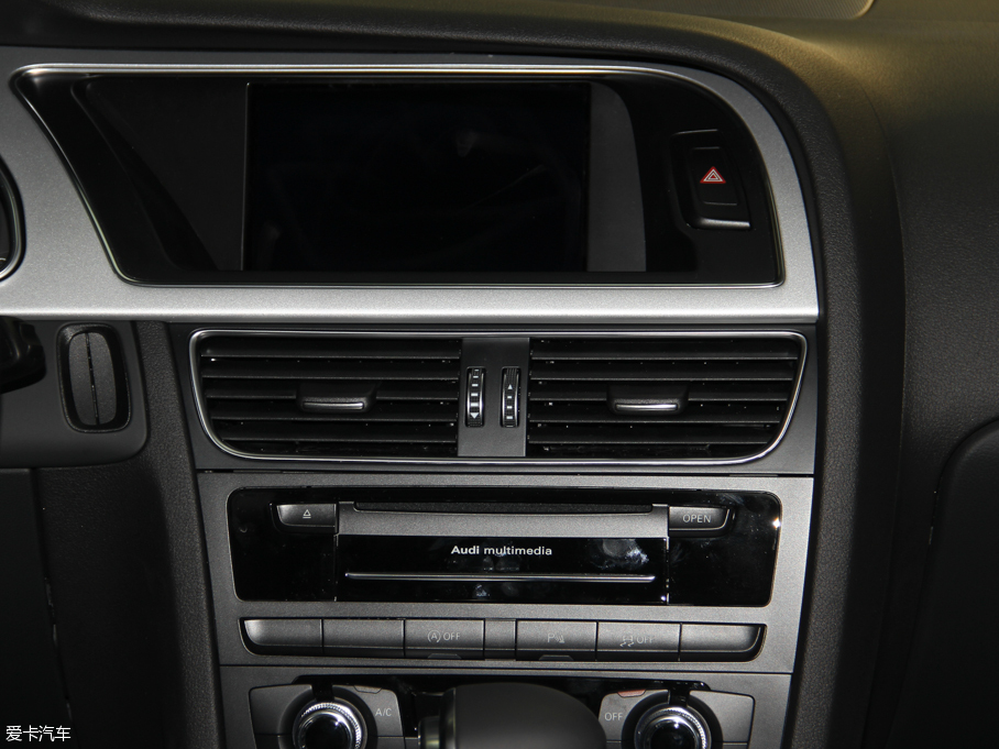 2016WA5 Ŀ 45 TFSI quattro