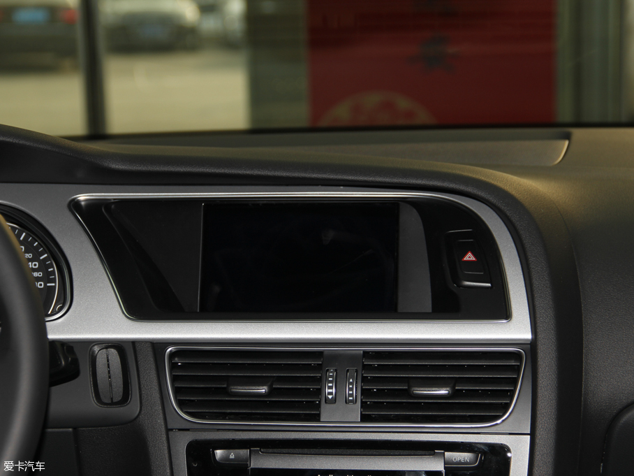 2016WA5 Ŀ 45 TFSI quattro