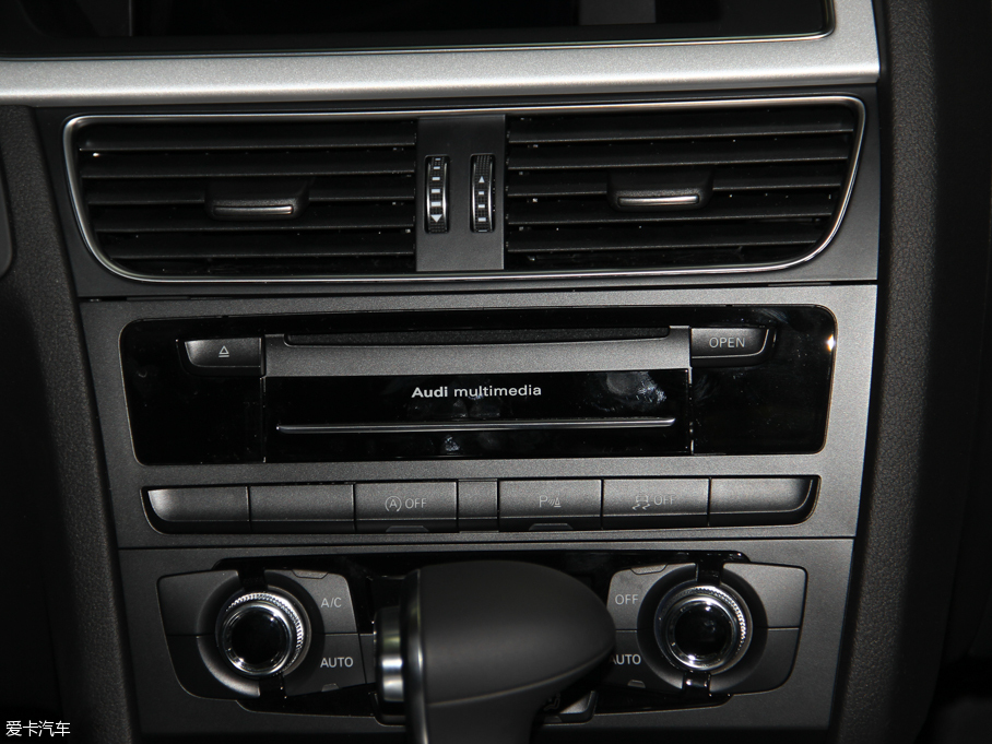 2016WA5 Ŀ 45 TFSI quattro