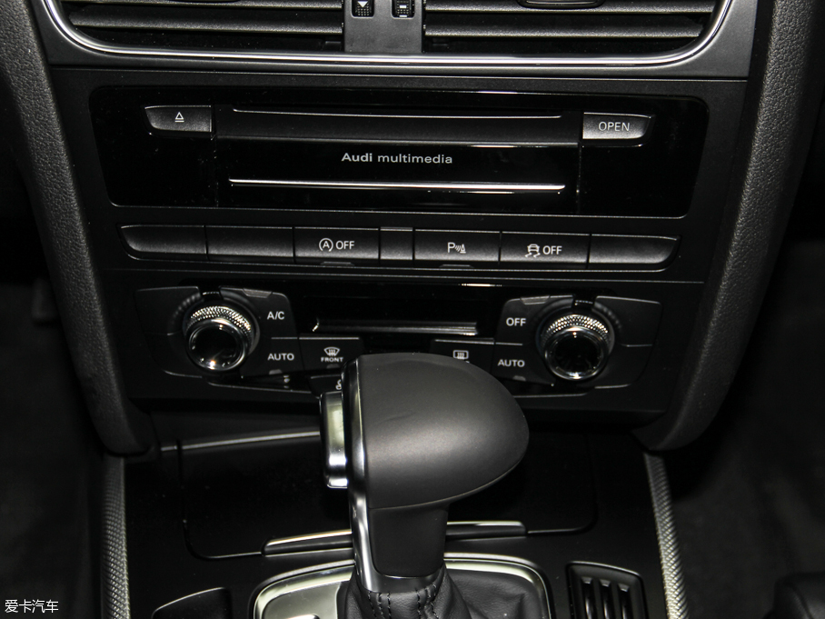 2016?yun)WA5 Ŀ 45 TFSI quattro