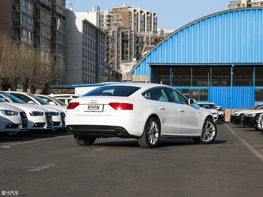 2016?yun)WA5 Ŀ 35 TFSI