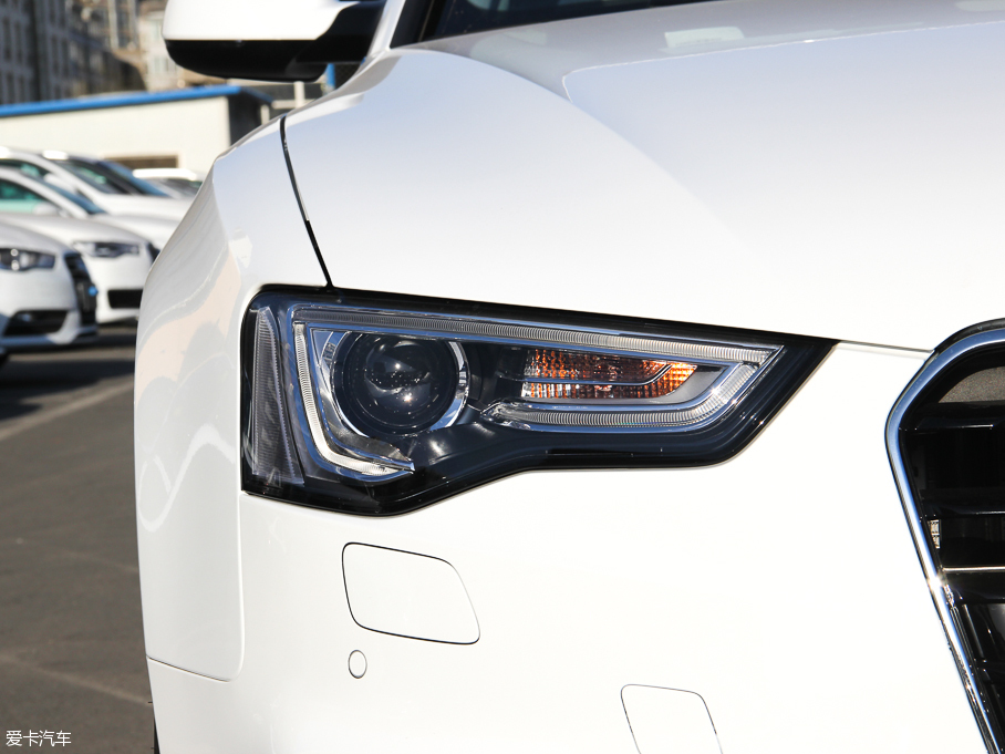 2016?yun)WA5 Ŀ 35 TFSI