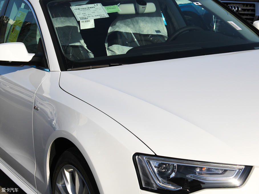 2016?yun)WA5 Ŀ 35 TFSI