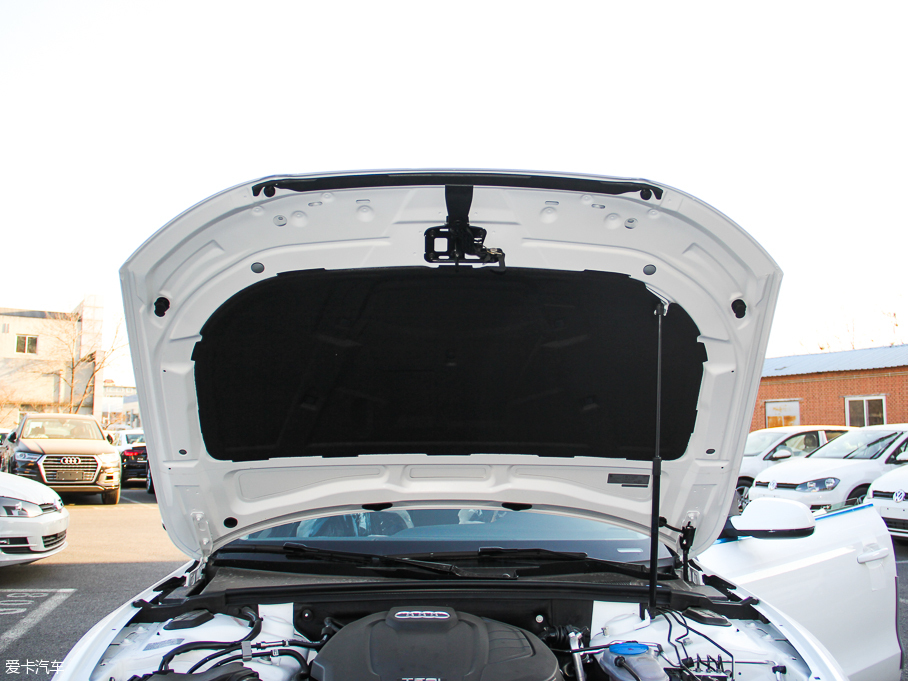 2016?yun)WA5 Ŀ 35 TFSI