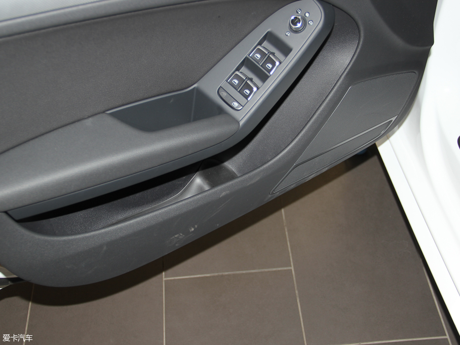 2016WA5 45 TFSI quattro