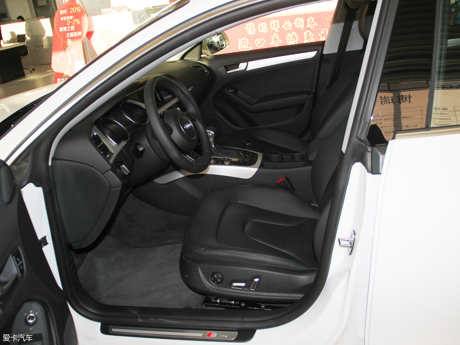 2016?yun)WA5 45 TFSI quattro