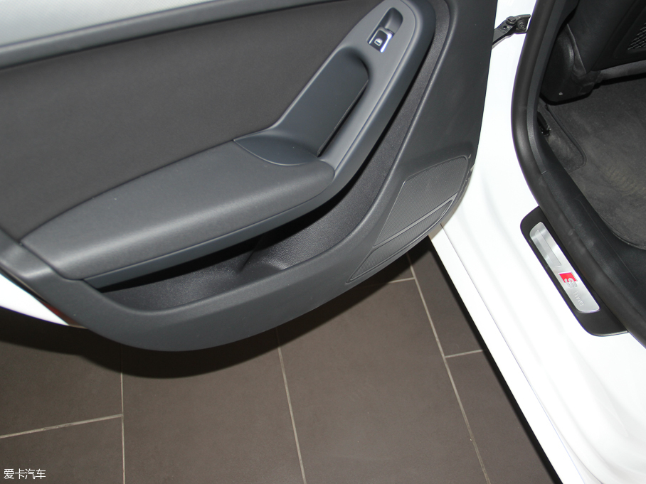 2016WA5 45 TFSI quattro