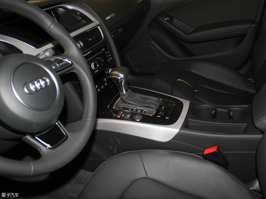 2016WA5 45 TFSI quattro