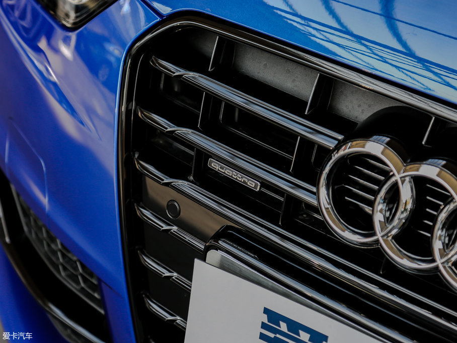 2016WA5 Ŀ 45 TFSI quattro