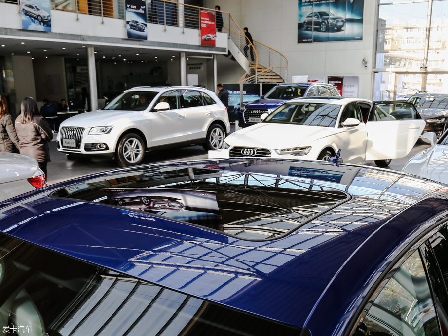 2016��W��A5 �Ŀ� 45 TFSI quattro