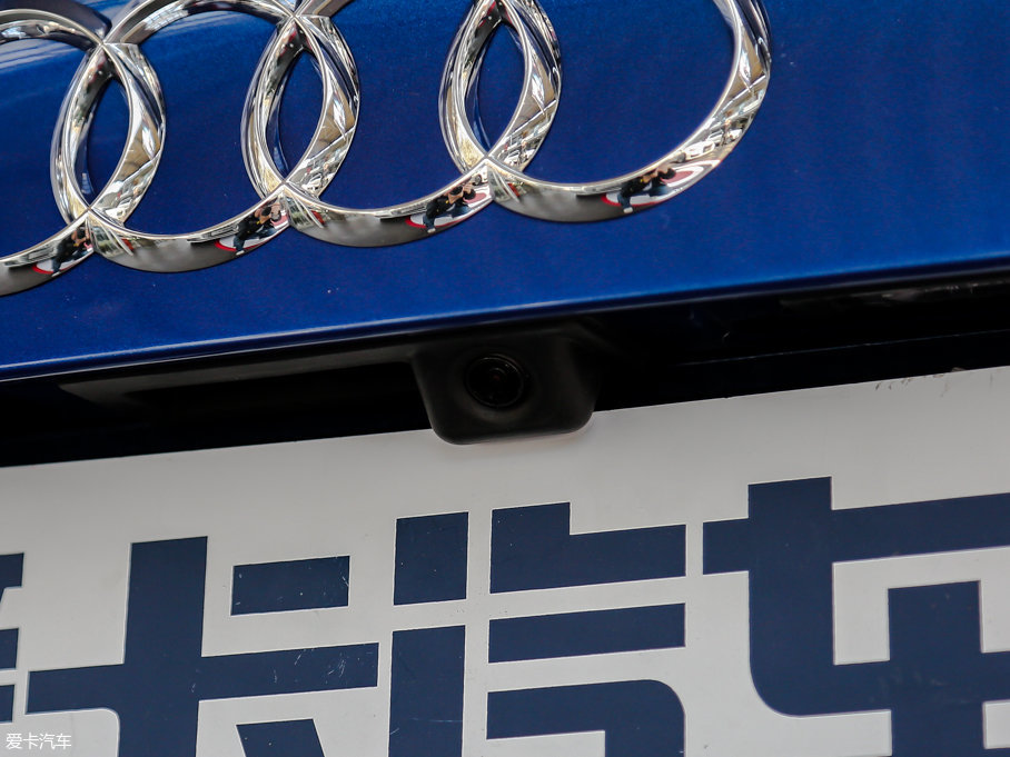 2016WA5 Ŀ 45 TFSI quattro