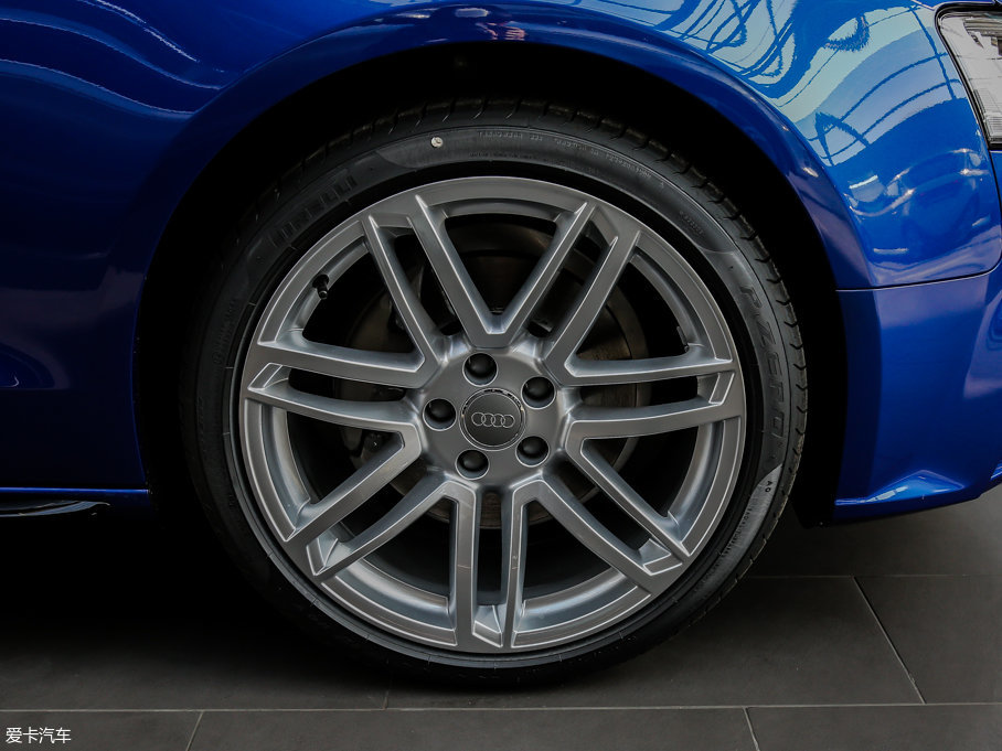 2016WA5 Ŀ 45 TFSI quattro