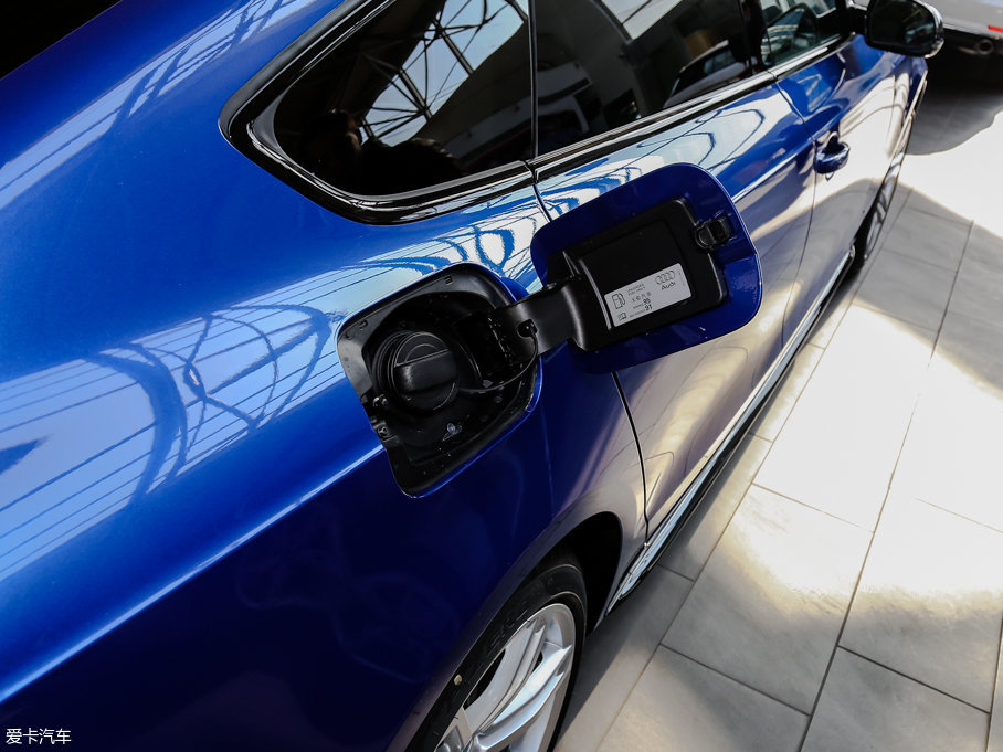 2016?yun)WA5 Ŀ 45 TFSI quattro