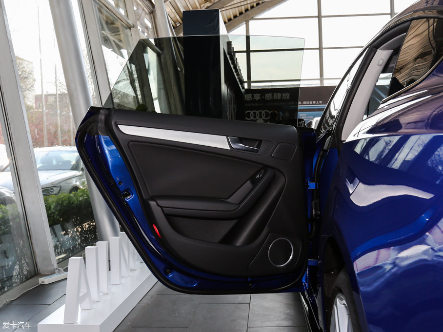 2016WA5 Ŀ 45 TFSI quattro