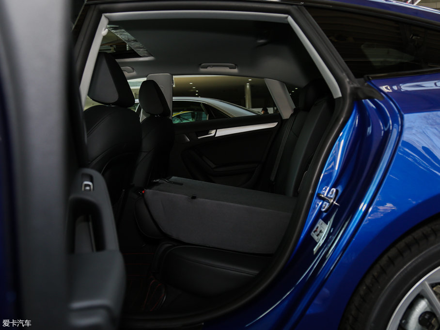 2016WA5 Ŀ 45 TFSI quattro