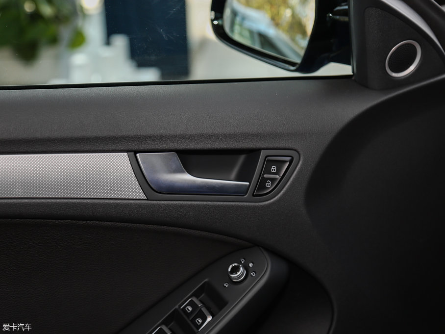 2016WA5 Ŀ 45 TFSI quattro