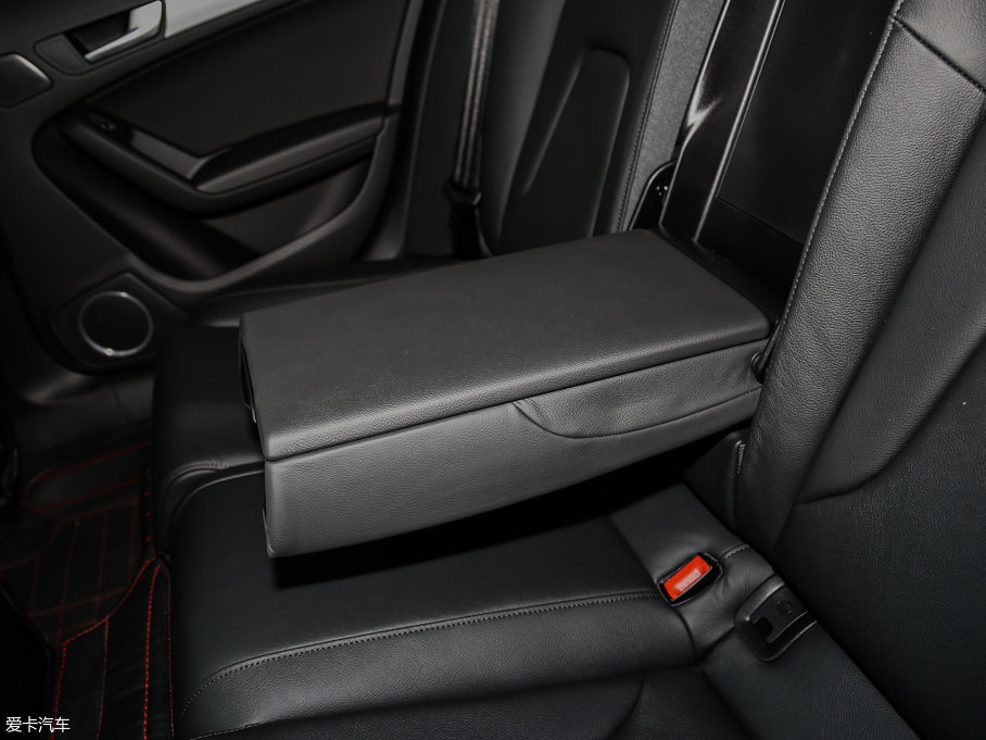 2016WA5 Ŀ 45 TFSI quattro