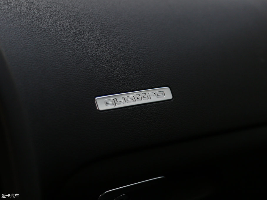 2016WA5 Ŀ 45 TFSI quattro