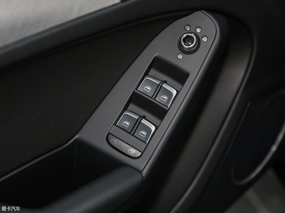 2016WA5 Ŀ 45 TFSI quattro