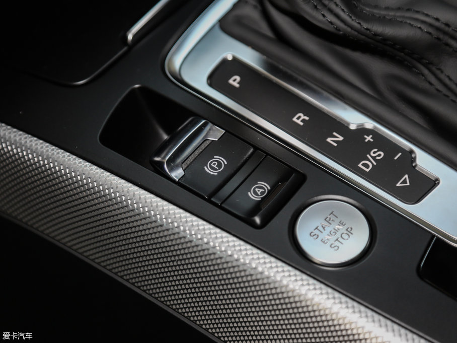 2016WA5 Ŀ 45 TFSI quattro