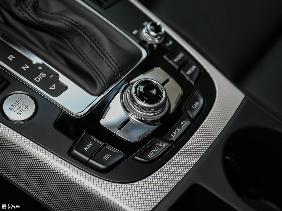 2016WA5 Ŀ 45 TFSI quattro