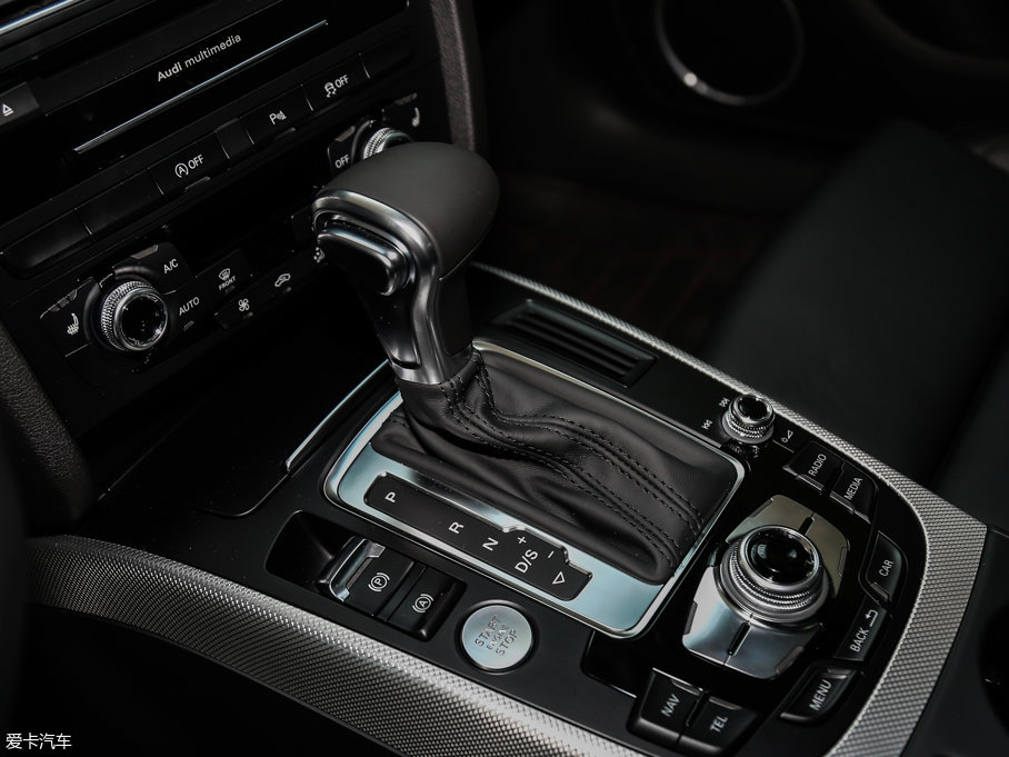 2016?yun)WA5 Ŀ 45 TFSI quattro