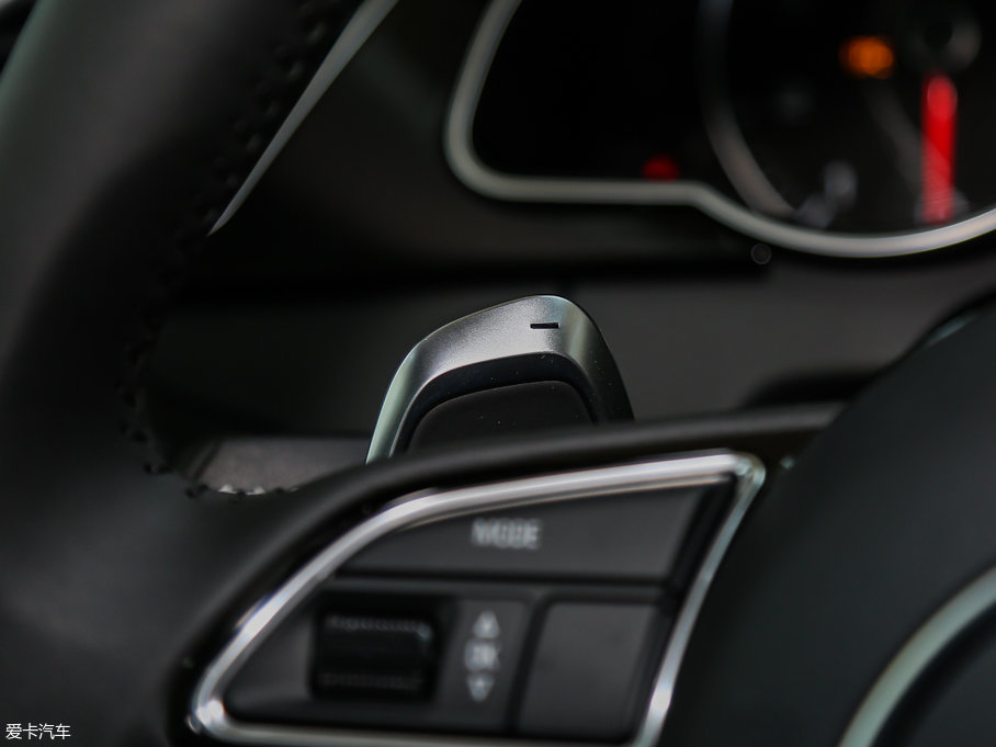 2016WA5 Ŀ 45 TFSI quattro