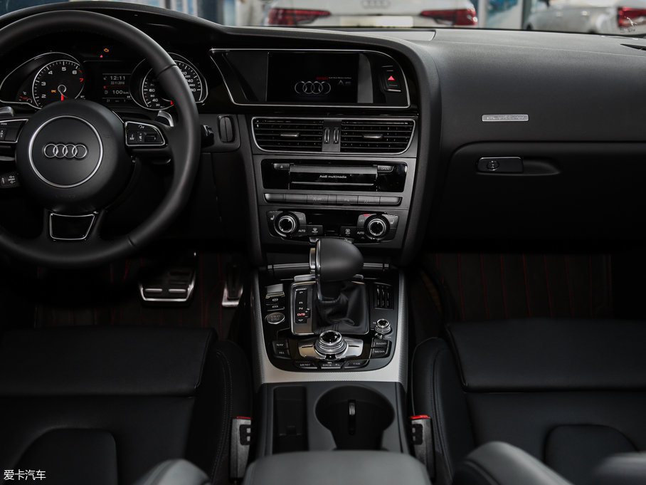 2016WA5 Ŀ 45 TFSI quattro