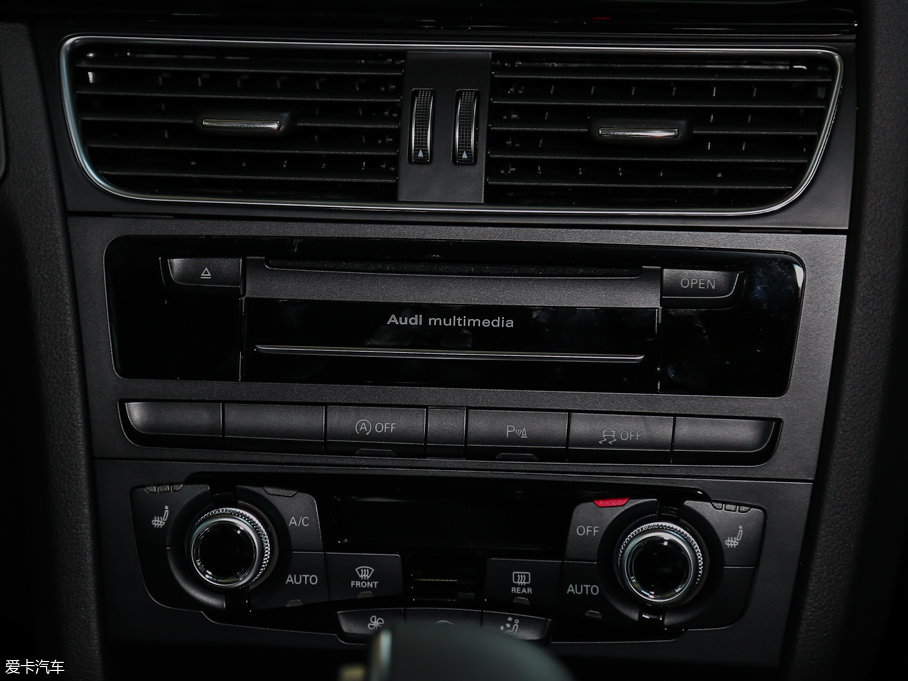 2016WA5 Ŀ 45 TFSI quattro