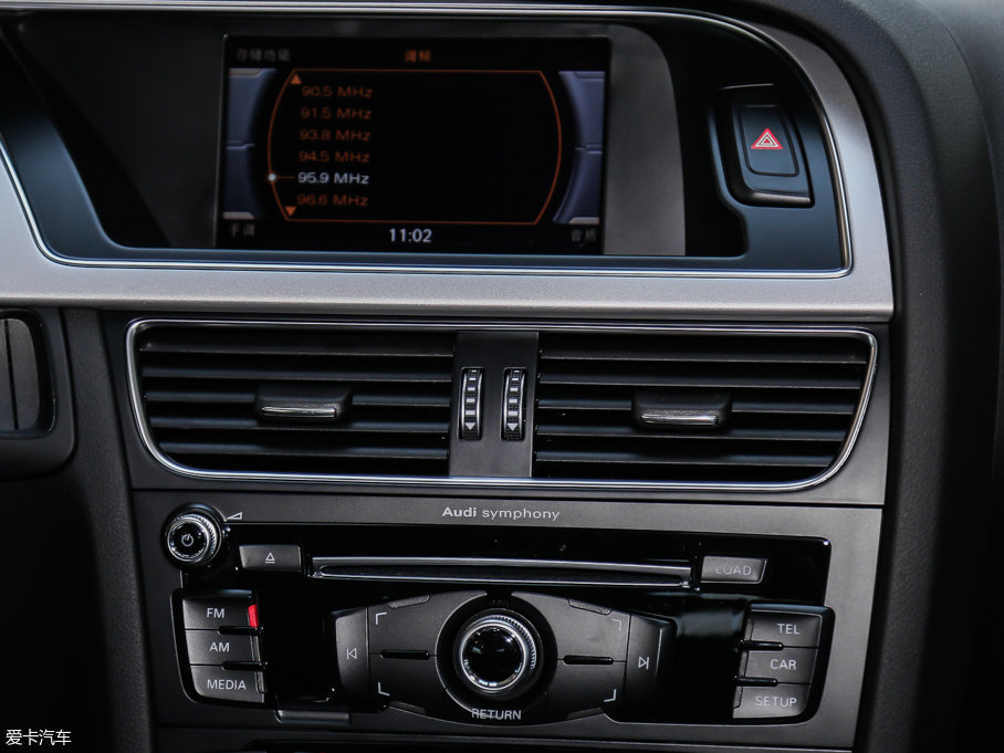 2016��W��A5 �Ŀ� 45 TFSI