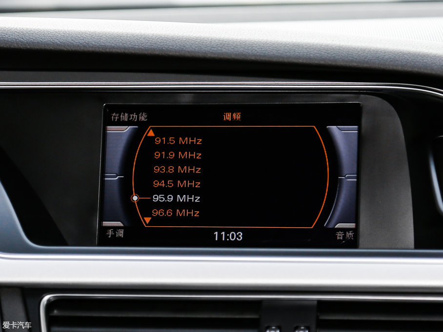 2016��W��A5 �Ŀ� 45 TFSI