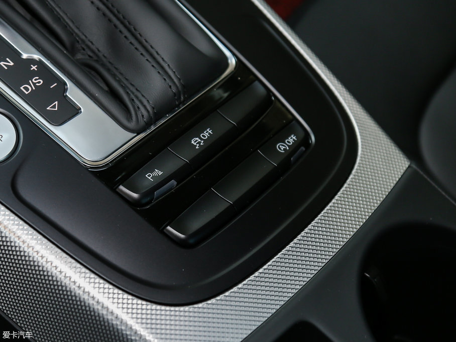 2016��W��A5 �Ŀ� 45 TFSI