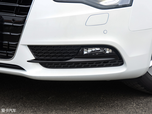 奧迪(進口)2016款奧迪A5掀背