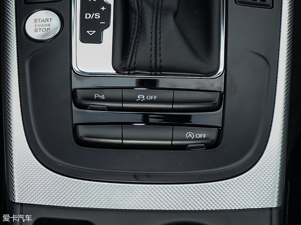 奧迪(進口)2016款奧迪A5掀背