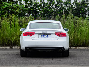 2016款45 TFSI 正后	