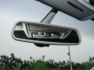 2016款45 TFSI 车内后视镜